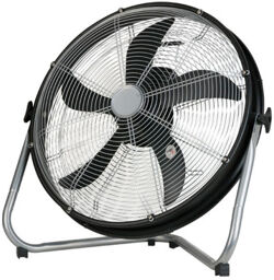 SF-100 Axial Universal Fan