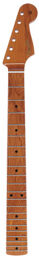 Roasted Maple Vintera 60s Neck