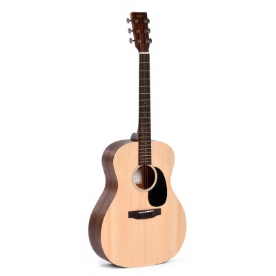 Série 10 G-10 Naturel
