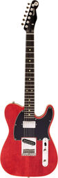 P.Anderson Eastsider Custom CC Classic Cherry