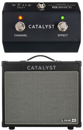 Catalyst CX 60 Bundle