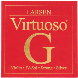 Virtuoso Violin G BE/Str