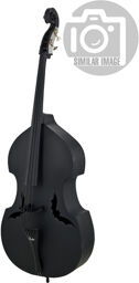 Composite Bat Double Bass 3/4
