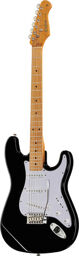 ST-62MN BK Vintage Series Noir haute brillance