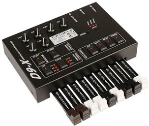 D9X