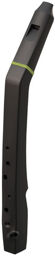 Sigo Tenor Recorder LH black