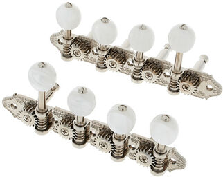 409FVN Mandolin Machines