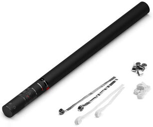 Handheld 80cm Stream WH+Silver