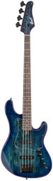 GB-Fusion 4 Blue Burst Blue Burst