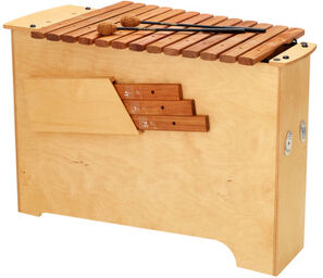 GBXP 1.1 Deep Bass Xylophone