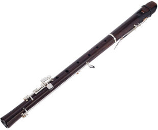 8330 Helder Evo Alto Recorder