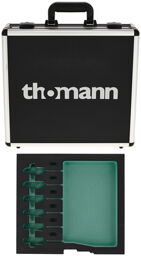 Inlay Case 0/6 ew Noir