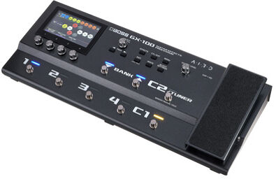 GX-100