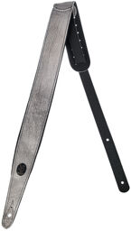 NG-S34 Leather Strap White blanc