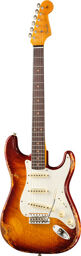 Troposphere Strat TSB Tobacco Sunburst