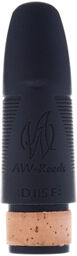 Bb- Clarinet D115F