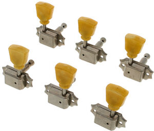 Aged SD90-SL Tuners 3L/3R N