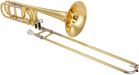YBL-835 Bass Trombone