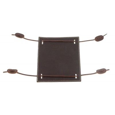 Protection Tom En Cuir - Marron