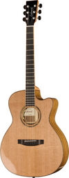 M 42 Bocote Custom Naturel haute brillance