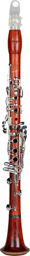 Heirassa Hyb Bb-Clarinet 18/6