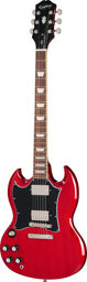 SG Standard Cherry LH Cherry
