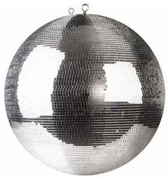 Professional Mirrorball 40cm