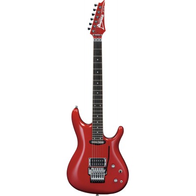 JS240PS-CA Candy Apple Signature Joe Satriani Premium