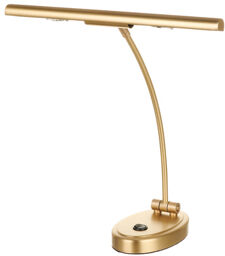 L8428 MENUETT II Brass Blanc chaud 3000 K