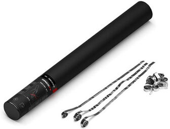 Handheld 50cm Stream Silver