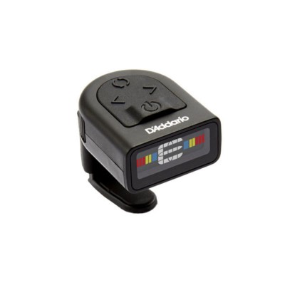 Micro Headstock Tuner NS Pack Of 2