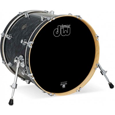 20X16 Performance Black Diamond