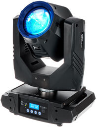 B2R Beam Moving Head HRI 8500 K