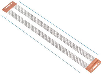 E1412 Equalizer Wires 14/12
