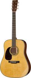 HD-28 Lefthand Naturel