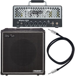 Mighty-15TH Bundle Noir