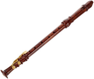 5456 Hotteterre Antik 415Hz