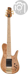 Richard Bona Imperial 5 Naturel mat
