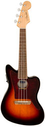 Fullerton Jazzm Uke 3TS 3