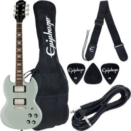 Power Player SG Ice Blue Ice Blue