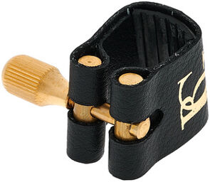 L16 Ligature Sopranino Sax