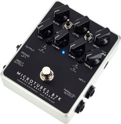 Microtubes B7K v2 Bass Overdr.