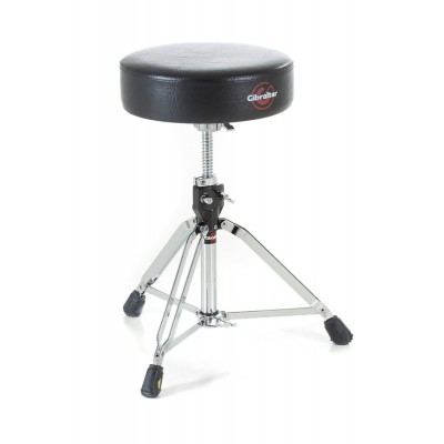 9608E Siège Batterie Assise Ronde - Modèle Pro