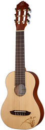 RGL5 Guitarlele Naturel mat