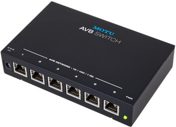 AVB Switch