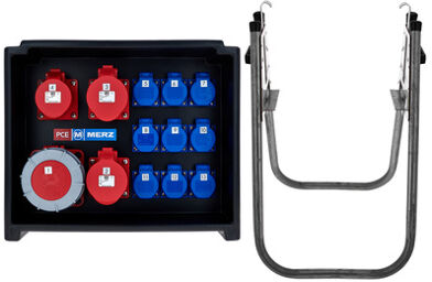 M-SVE3 63/121-9 Distrib Bundle