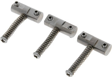 CryoVibe EvoComp Titan Set titane