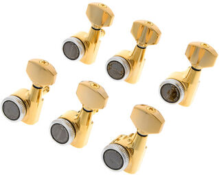 SG381-07 MG-T Locking 6R G