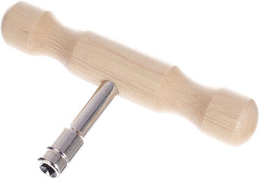 Zither and Hammered Zither Key