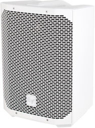 Everse 8 White Blanc